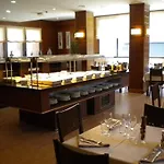 Hotel Solineu 