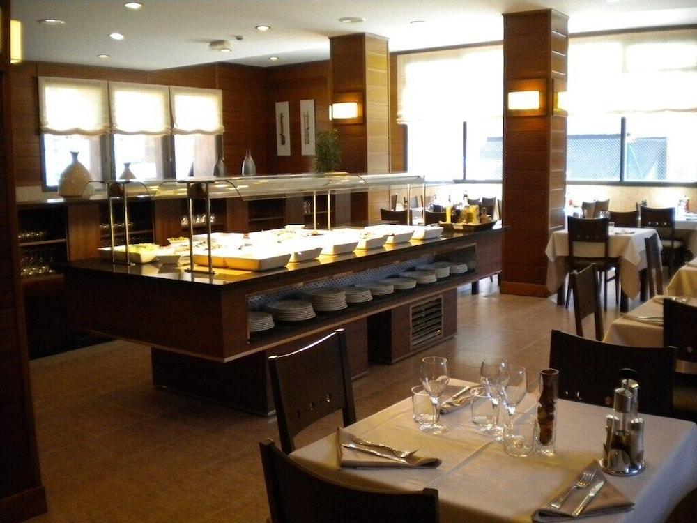 Hotel Solineu