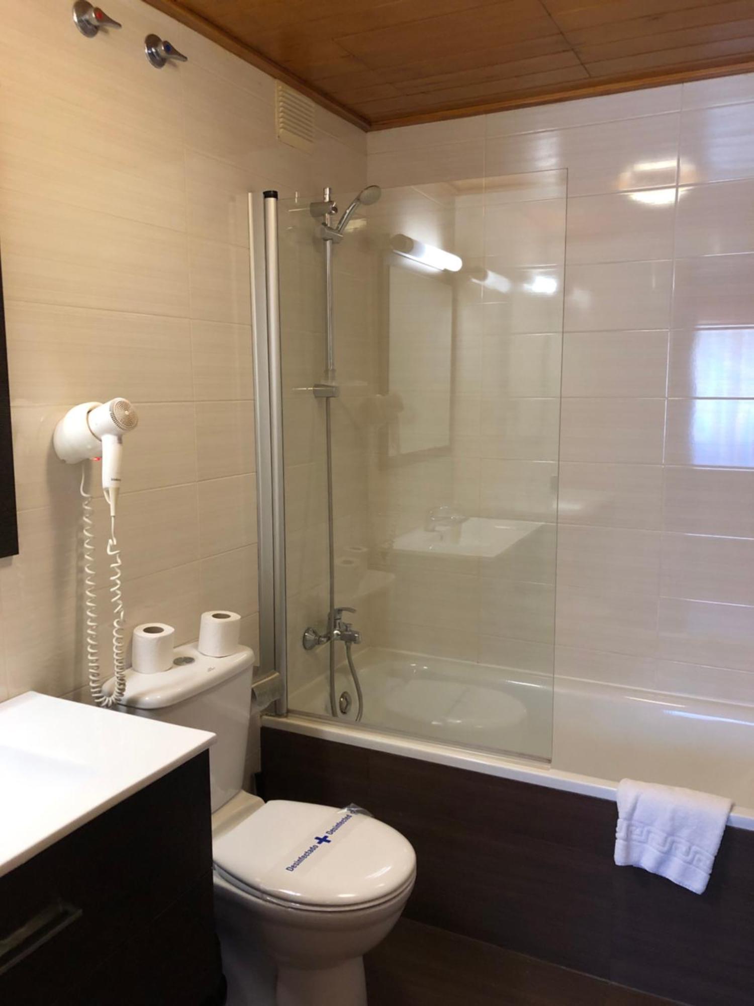 Solineu Hotel La Molina (Girona)