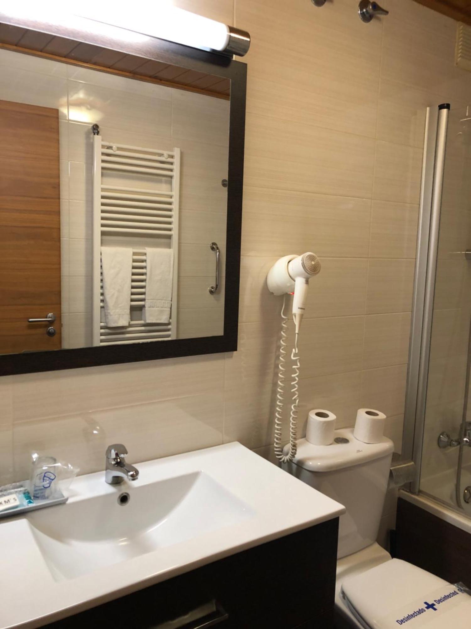 Hotel Solineu La Molina (Girona)