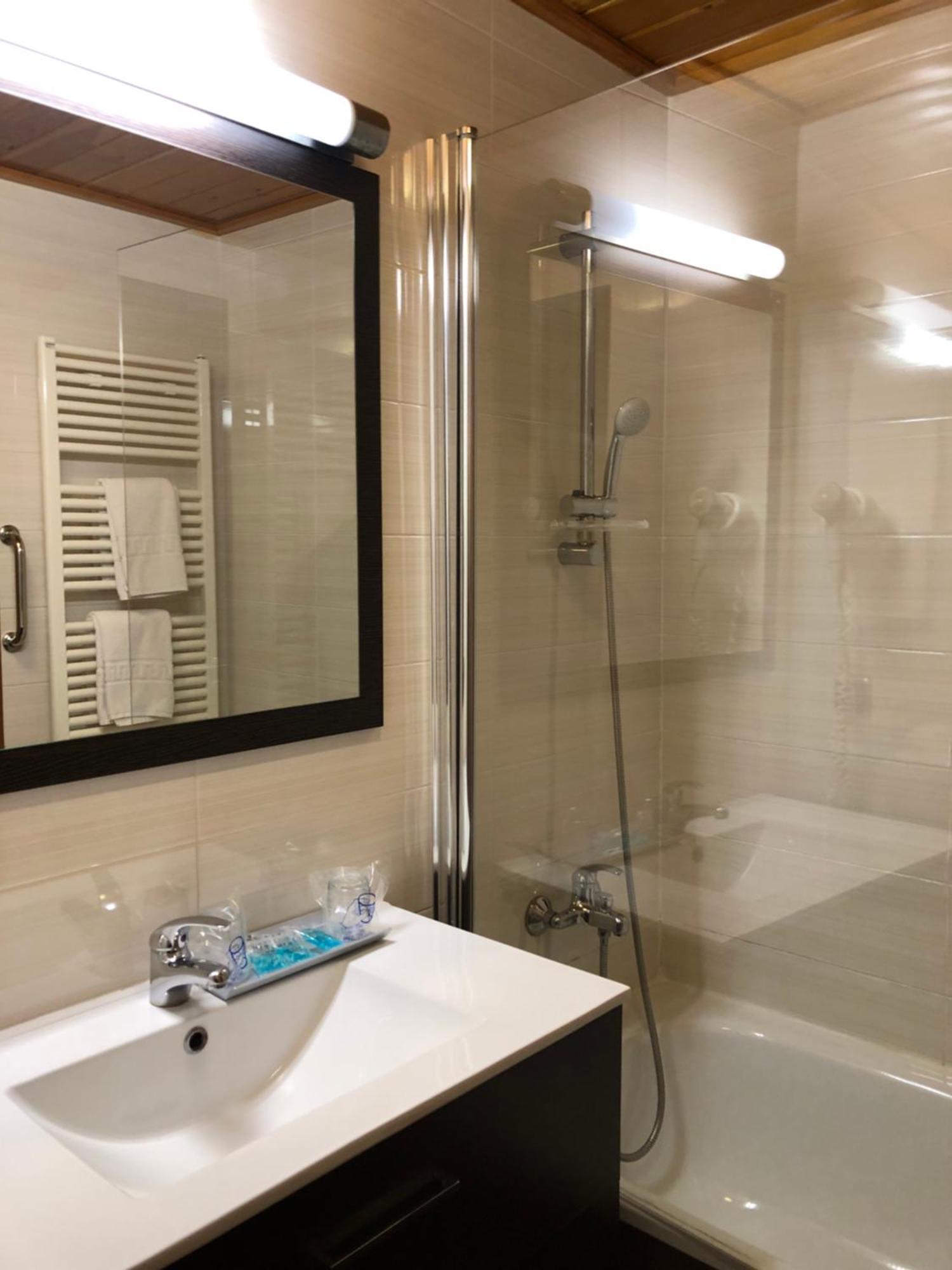 Solineu 3* La Molina (Girona)