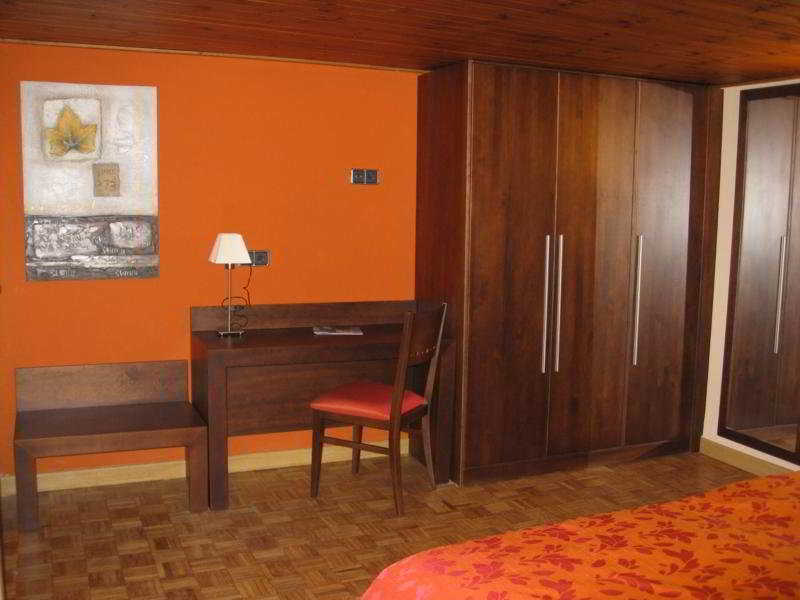Solineu Hotel La Molina (Girona)