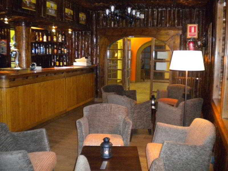 Solineu Hotel
