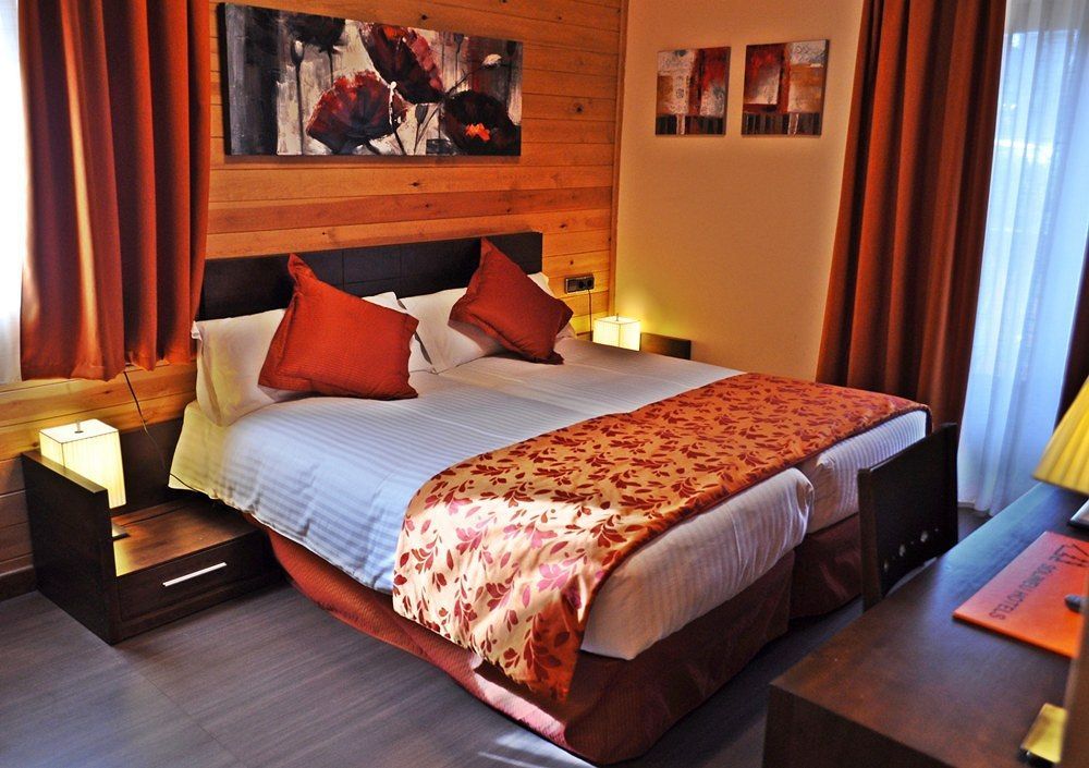 Solineu 3* La Molina (Girona)