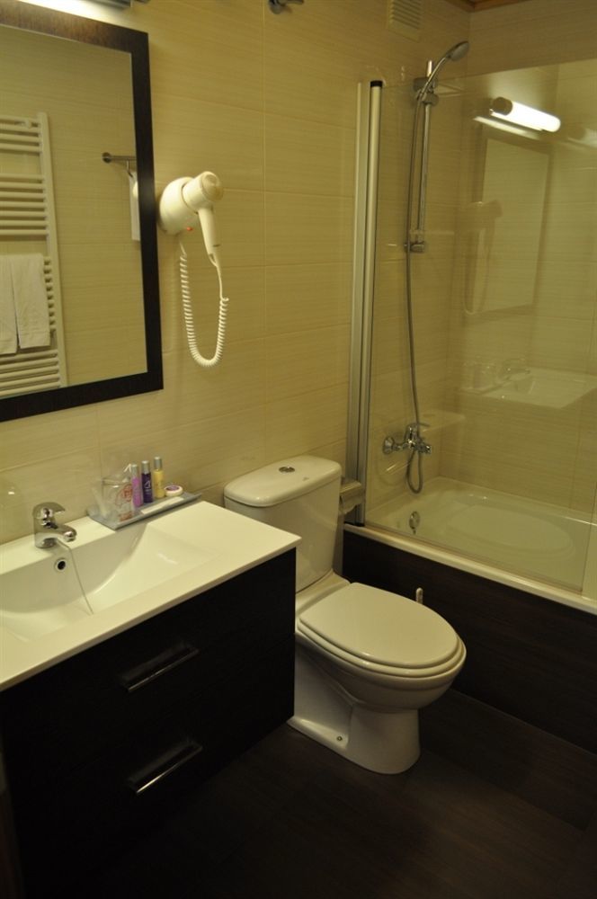Solineu 3* La Molina (Girona)
