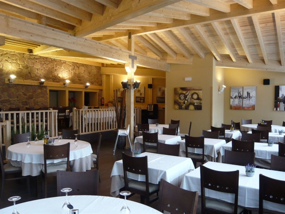 Solineu Hotel