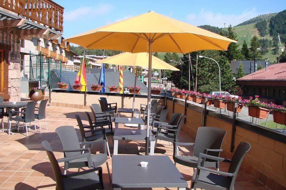 Solineu 3* La Molina (Girona)
