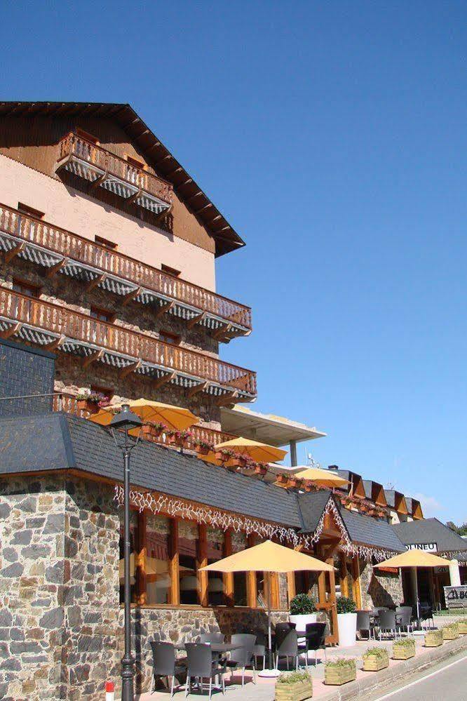 Solineu Hotel 3*