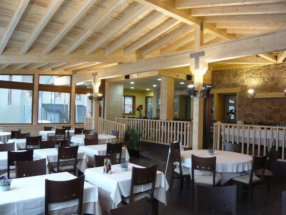 Solineu 3* La Molina (Girona)