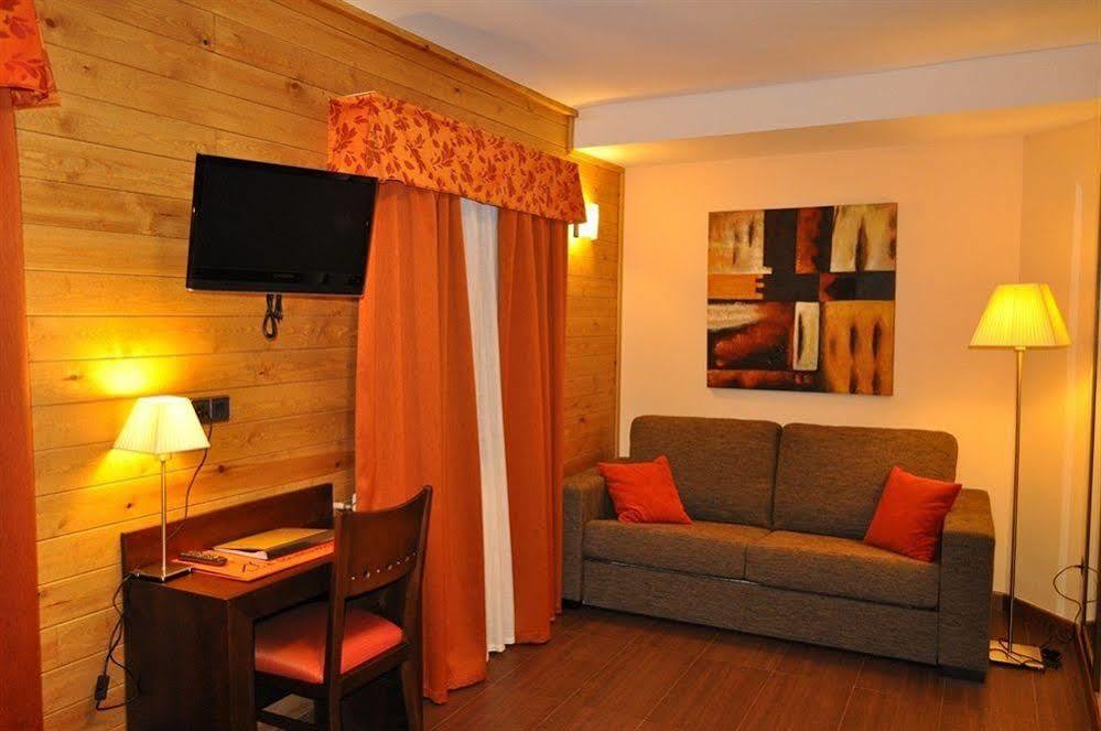 Solineu Hotel 3*