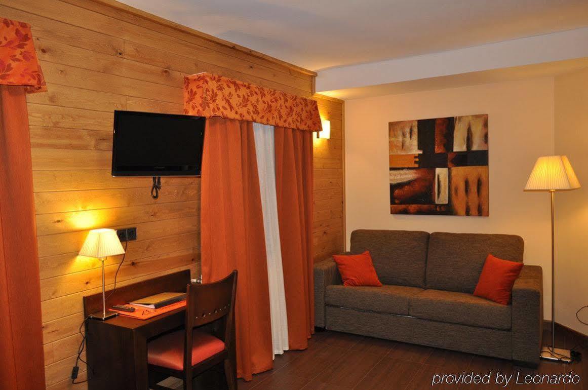 Hotel Solineu La Molina (Girona)