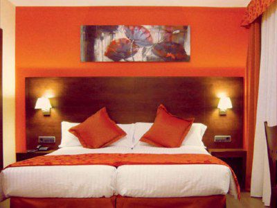 Hotel Solineu La Molina (Girona)